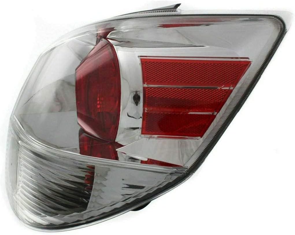 Pair Rear Tail Lights for Toyota Matrix G4106