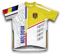 Short Sleeve Cycling Jersey H4450