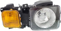 Headlight Assembly Passenger Side E805632