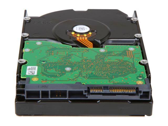 6TB 7200 RPM 128MB Cache SAS 12Gb/s 3.5x22 Enterprise Hard Drive I5322