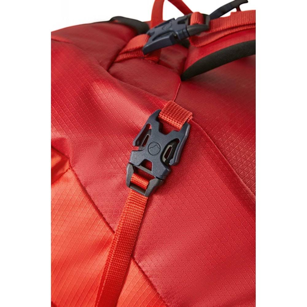Fire Backpack M5010