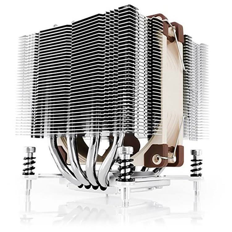 Noctua NH-D9DX i4 3U Processor Cooler E7607