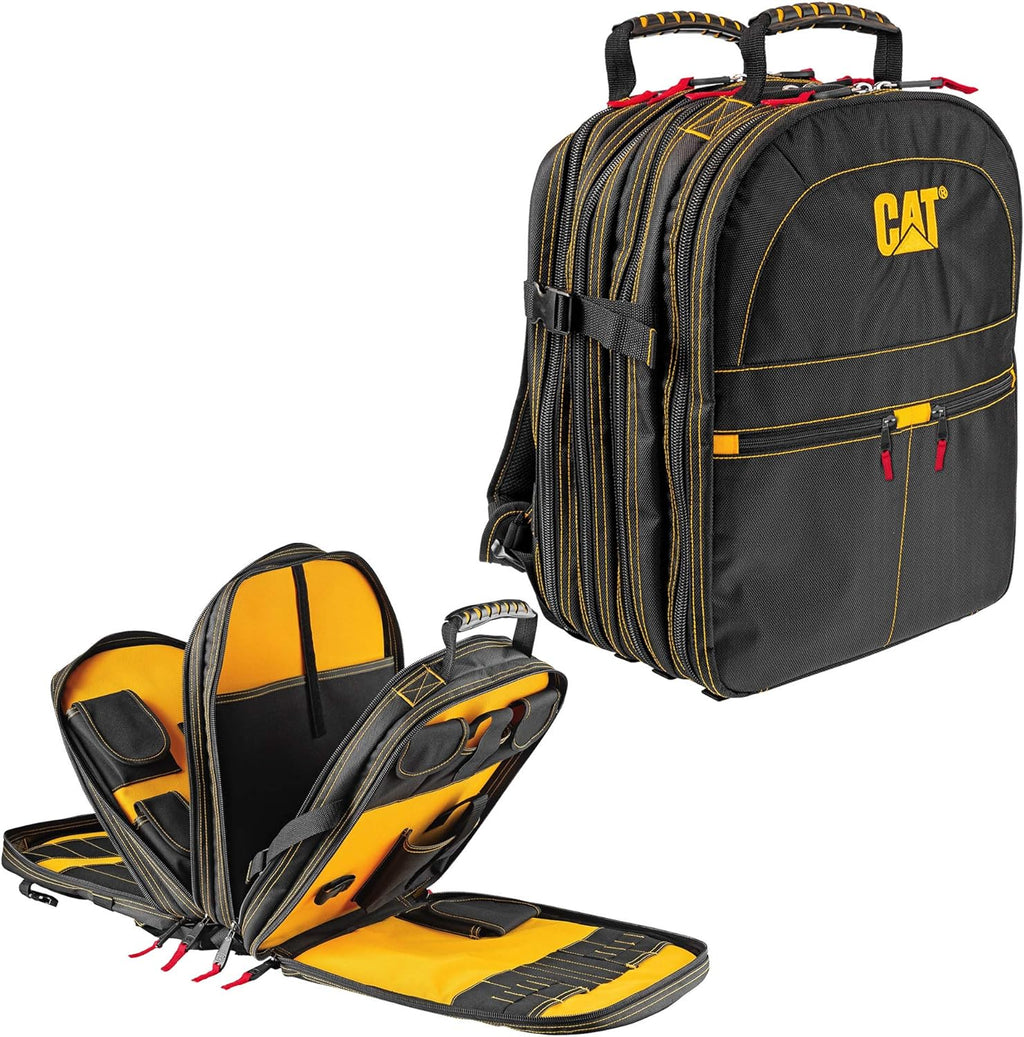 17 Inch Pro Tool Back Pack N1068