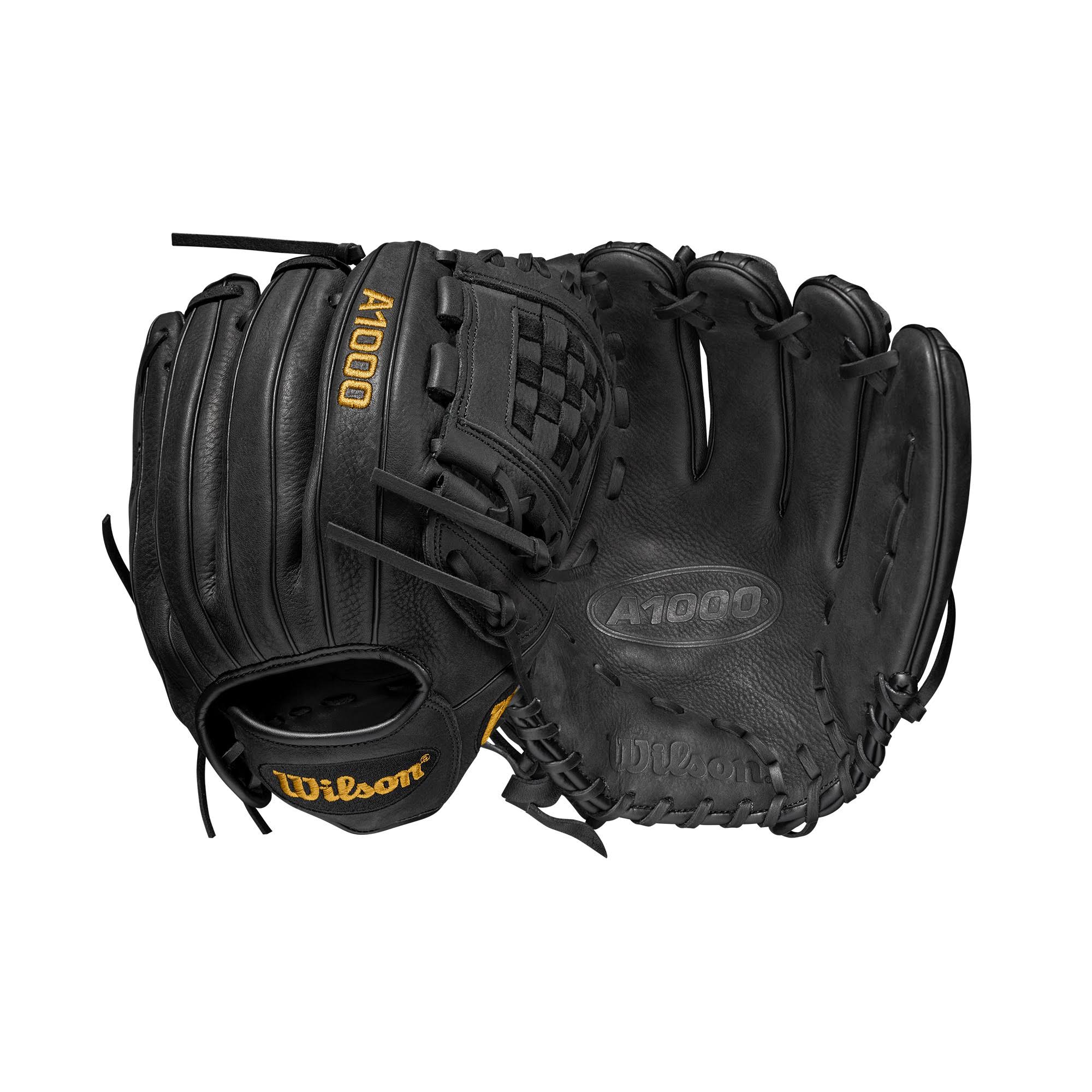 Fastpitch Softball Glove B1351