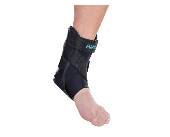 Right Large Ankle Support E752048