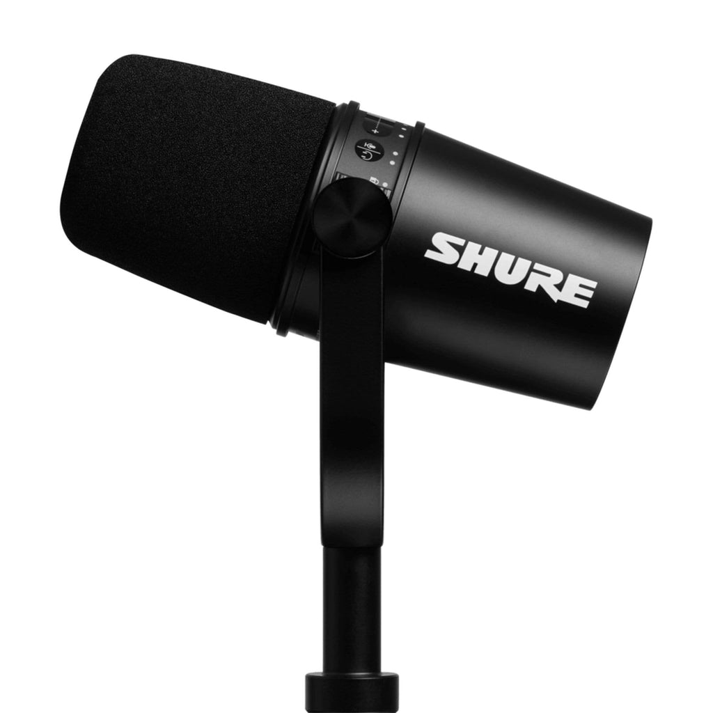 Podcast Microphone Bundle X344856