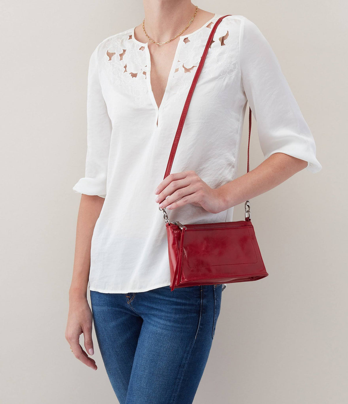 Garnet Crossbody Bag J316