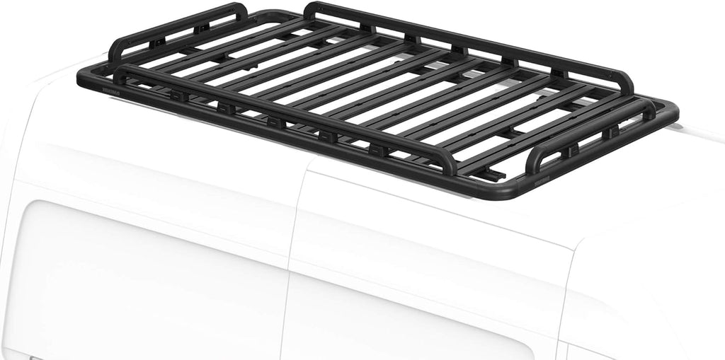 Roof Rack Raised Rail Kit F4990