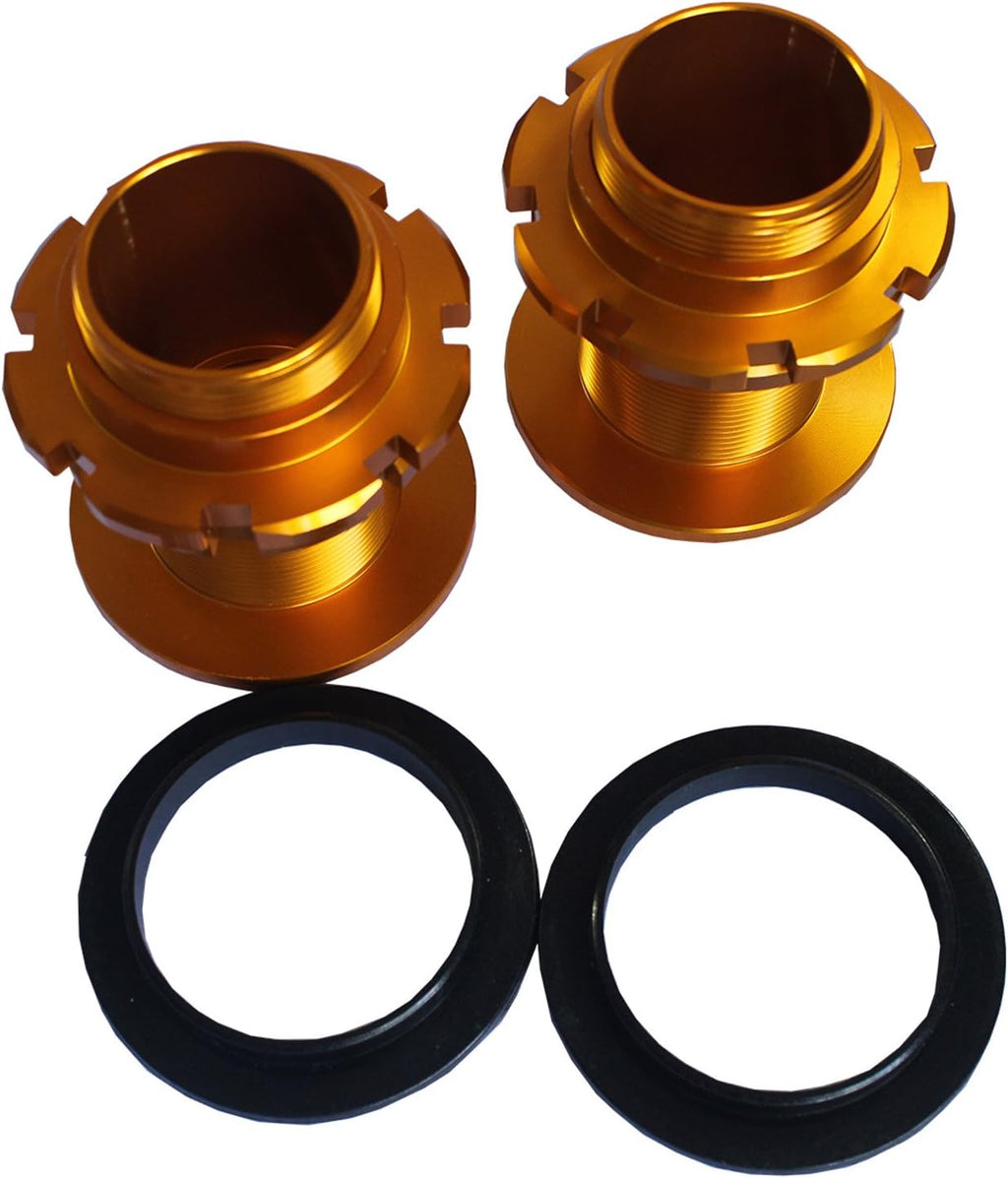 Coilover Adjustable Suspension Kit For BMW E46 3 Series V44781