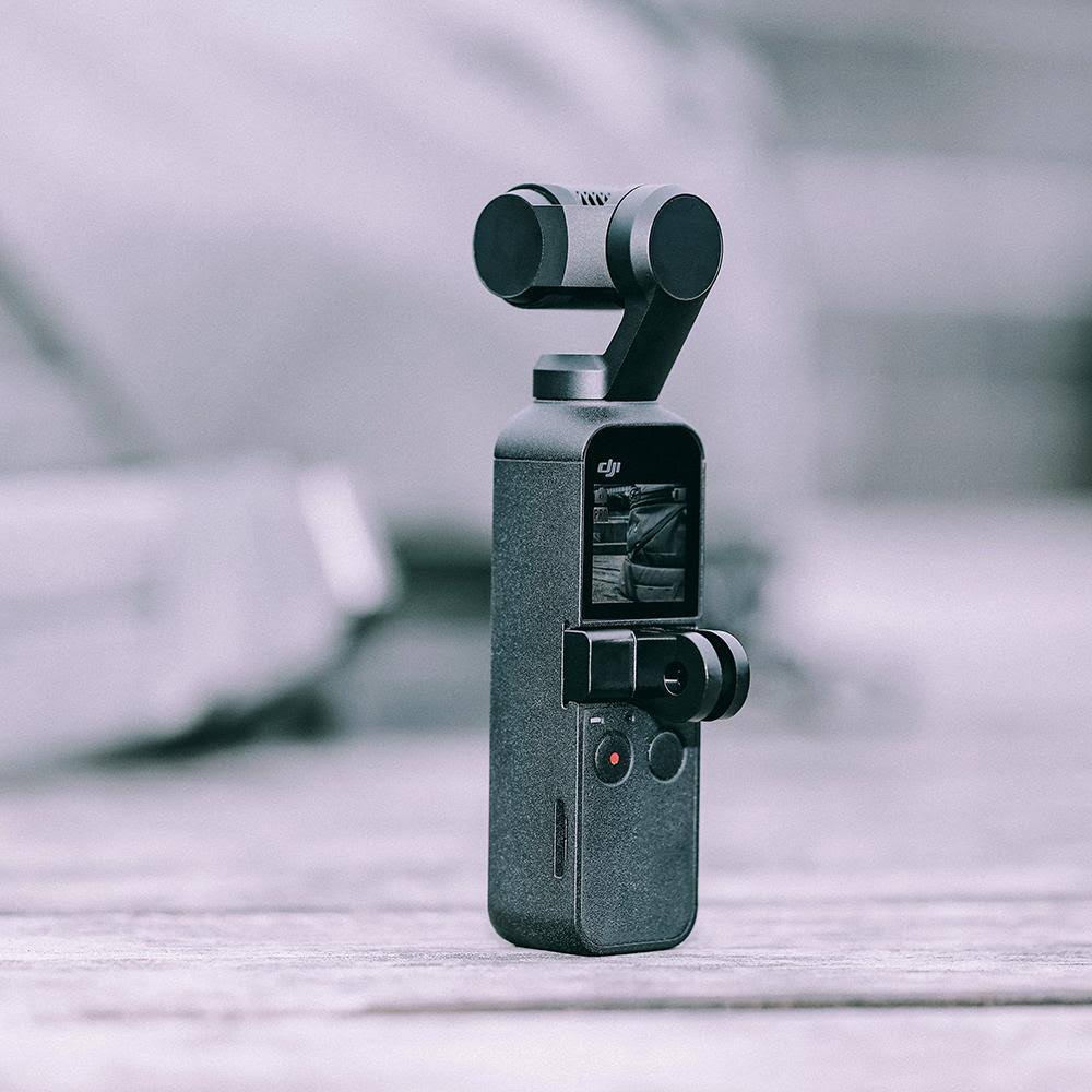 VLOG Set Accessory kit H3877