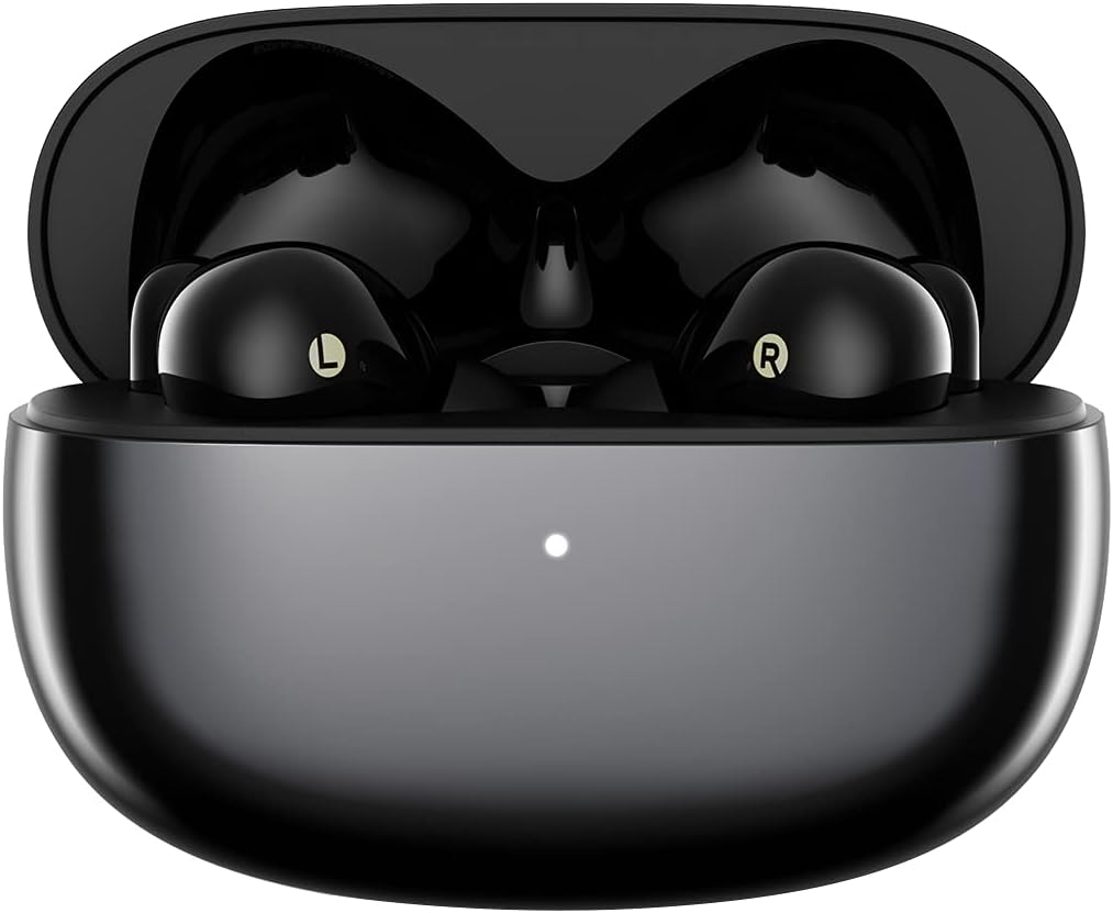 True Wireless Earbuds with Hybrid Active Noise Cancelling G60167