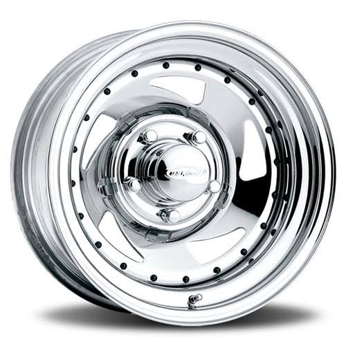 Chrome Blade 15x7 5x5 Wheel P37388