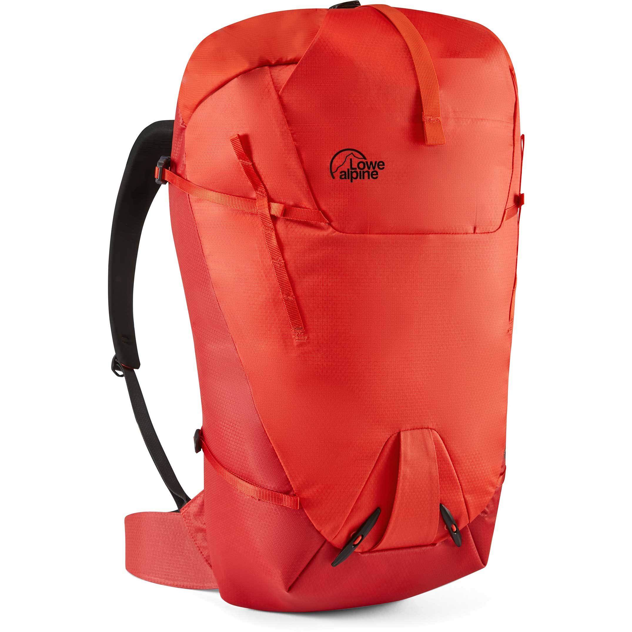 Fire Backpack M5010