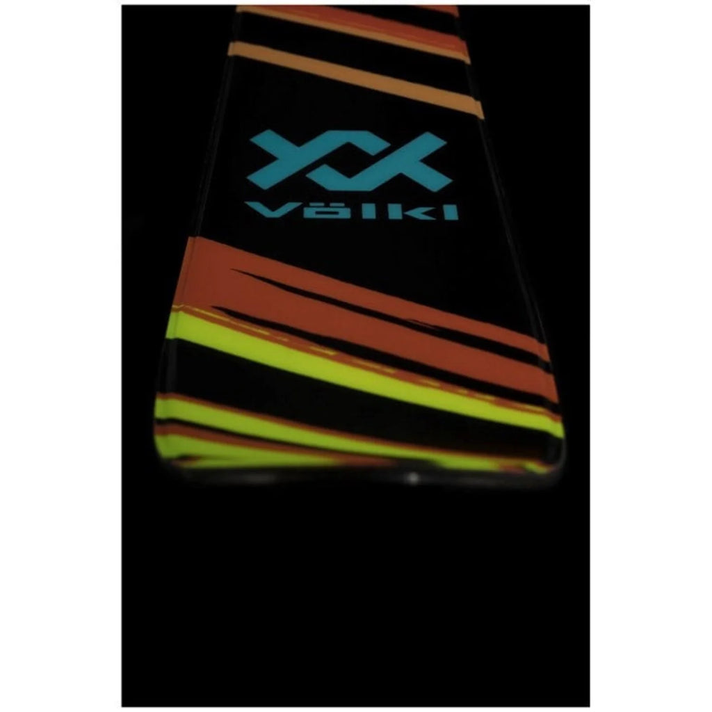 2024 Volkl Revolt 96 Ski V2119