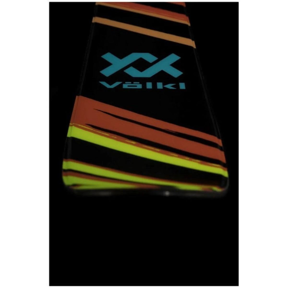 2024 Volkl Revolt 96 Ski V2119