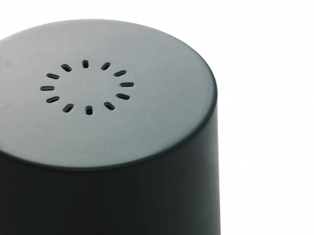 Black Wall Lamp J8016
