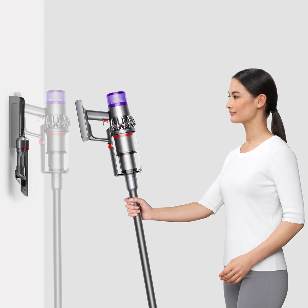 Cordless Vacuum Cleaner Y425