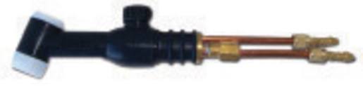 18V 350 Amp Water Cooled TIG Torch with Flex Head X696