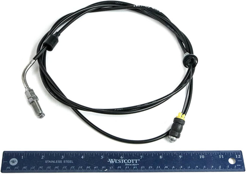 Throttle Cable, Qty 1 Pack of 2 V976308
