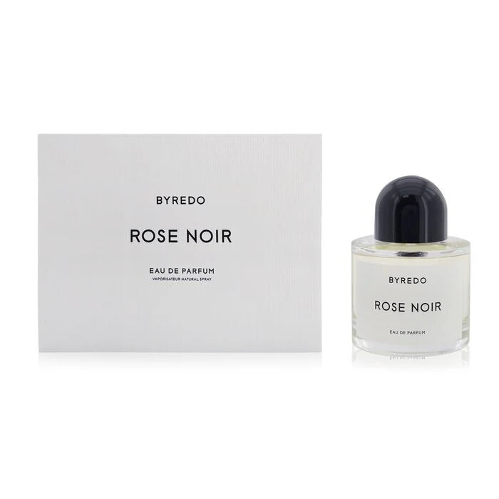 Rose Noir Eau De Parfum Spray 100ml Z21530