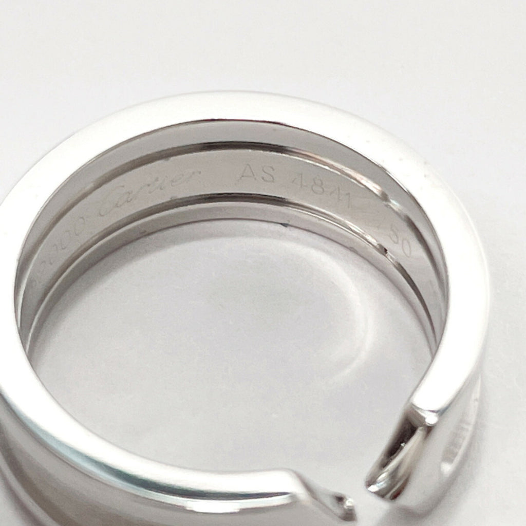 Silver Ring C8803