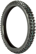 Dirt Bike Tire 70/100-19 Pack of 2 J520860