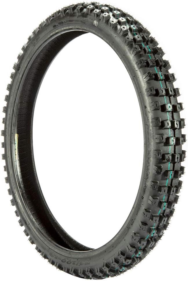 Dirt Bike Tire 70/100-19 Pack of 2 J520860
