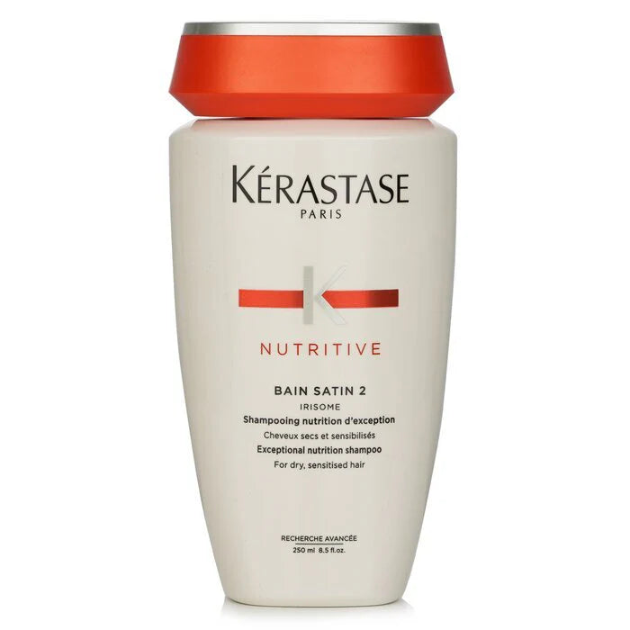 250ml/8.5oz Shampoo Q91330