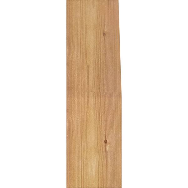 Rough Sawn Brace, Western Red Cedar Z6863