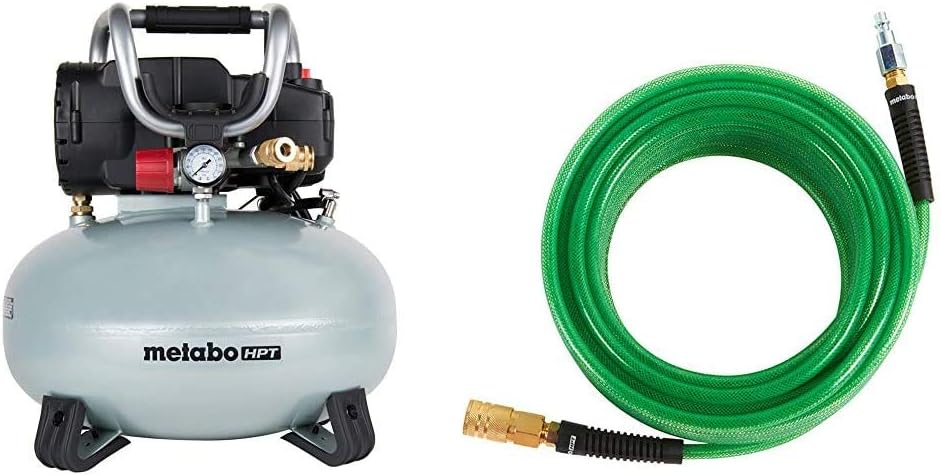 6 Gallon Pancake Air Compressor B81190
