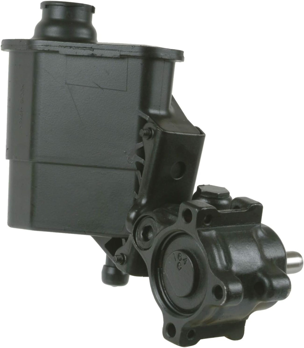 Remanufactured Power Steering Pump with Reservoir M296655