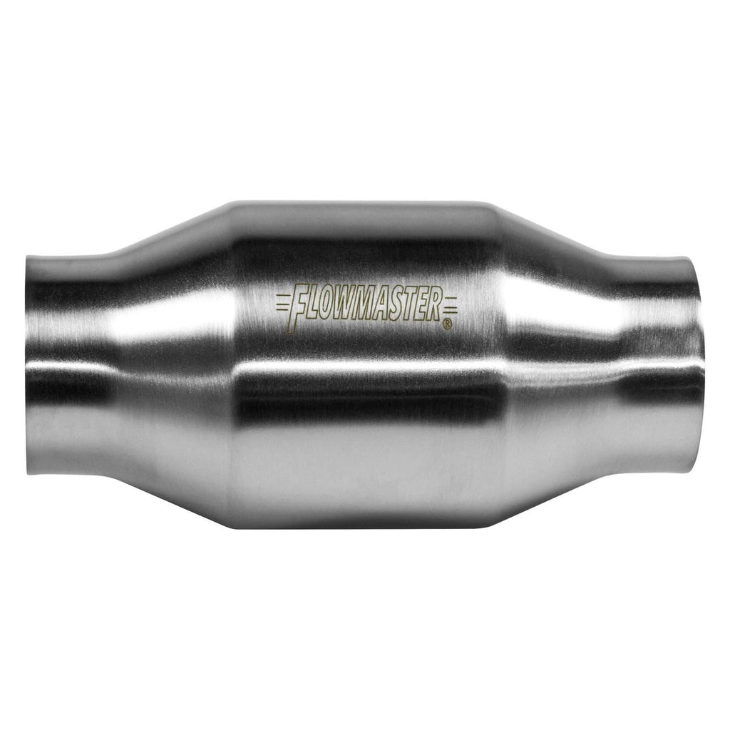 Universal Catalytic Converter Q38693