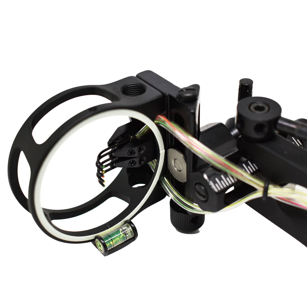 5 Pin Bow Sight for Compound Bow O6275