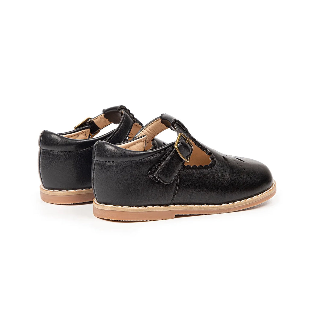 Toddler Girls Mary Jane Soft Sole Princess Shoes P69843