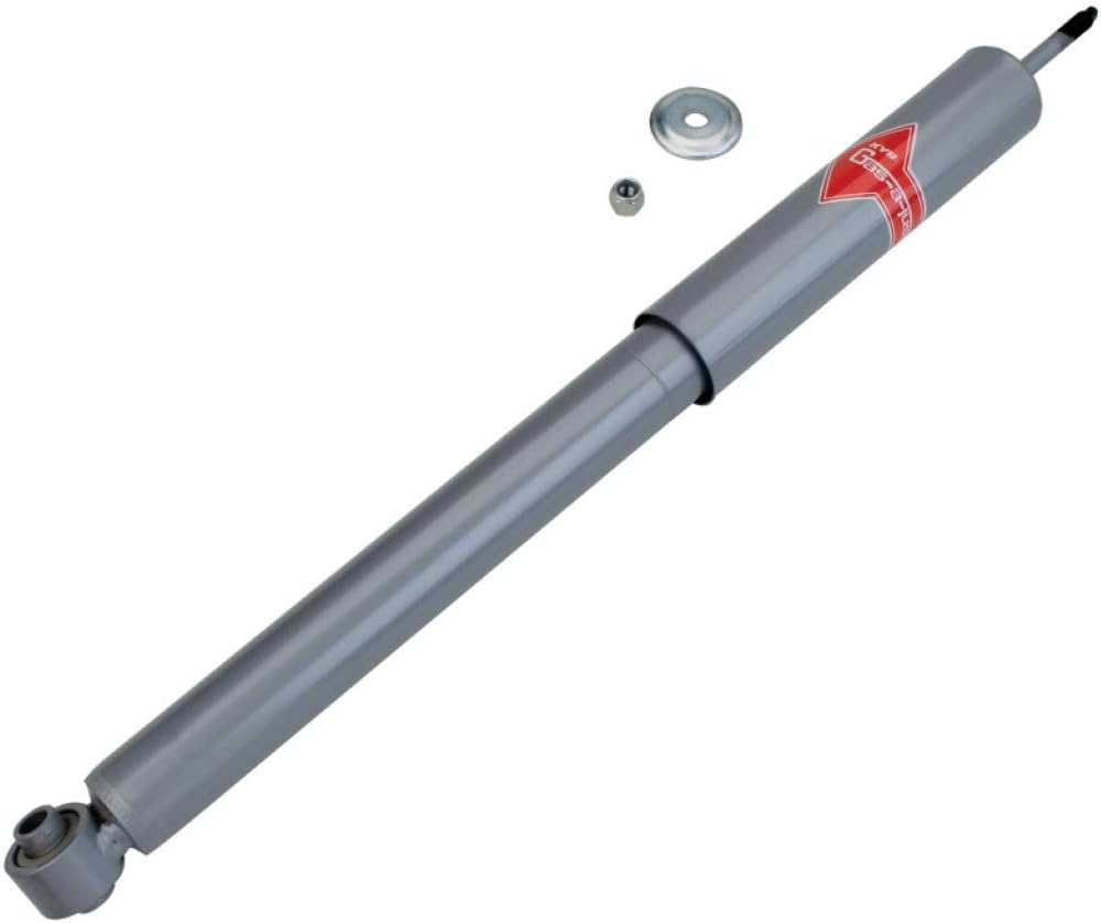 Gas-A-Just Shocks & Struts Rear Pack of 2 Q45053