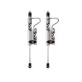 Adj Shock Absorber Front Pair for Hummer H2 4WD G634