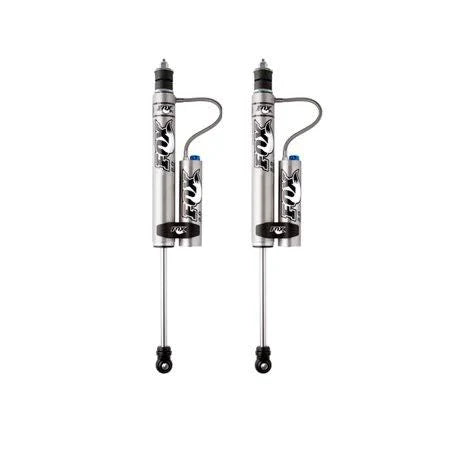 Adj Shock Absorber Front Pair for Hummer H2 4WD G634