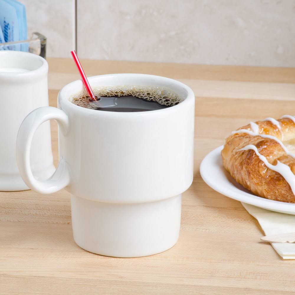 Stackable Mug 10oz V80991