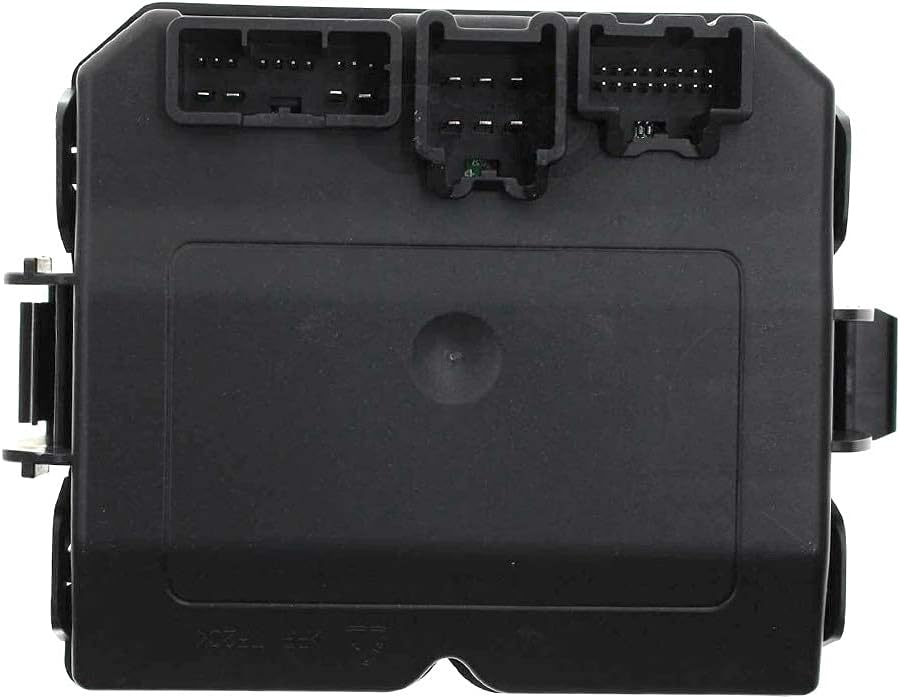 Liftgate Control Module for Cadillac SRX Y9341
