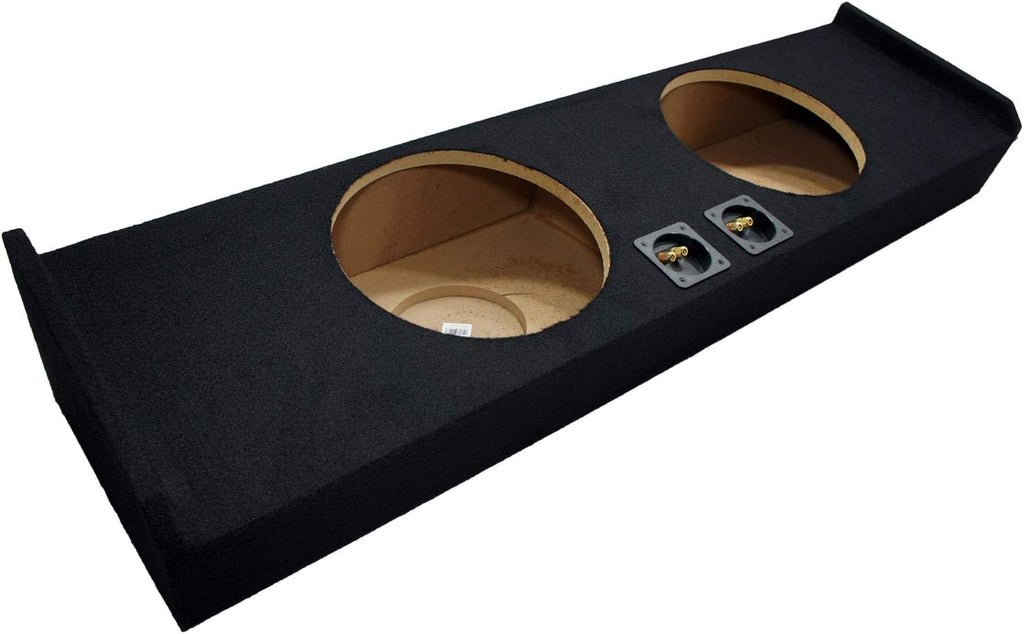 12" Subwoofer with Amplifier and Enclosure G745572