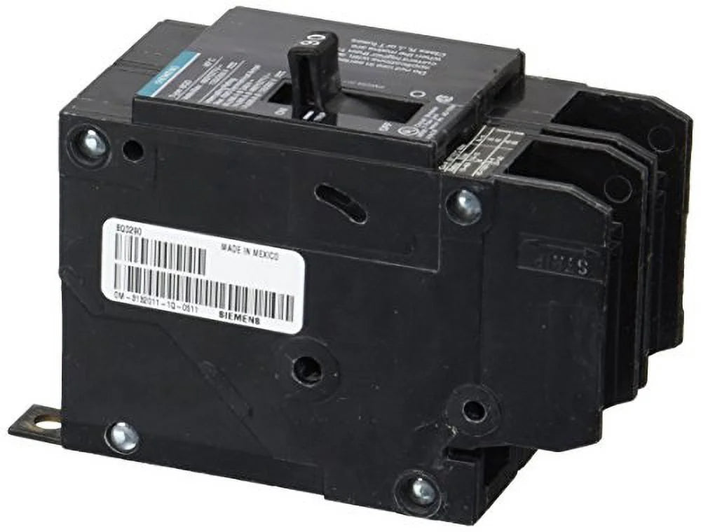 2P 90A 480VAC Circuit Breaker D983