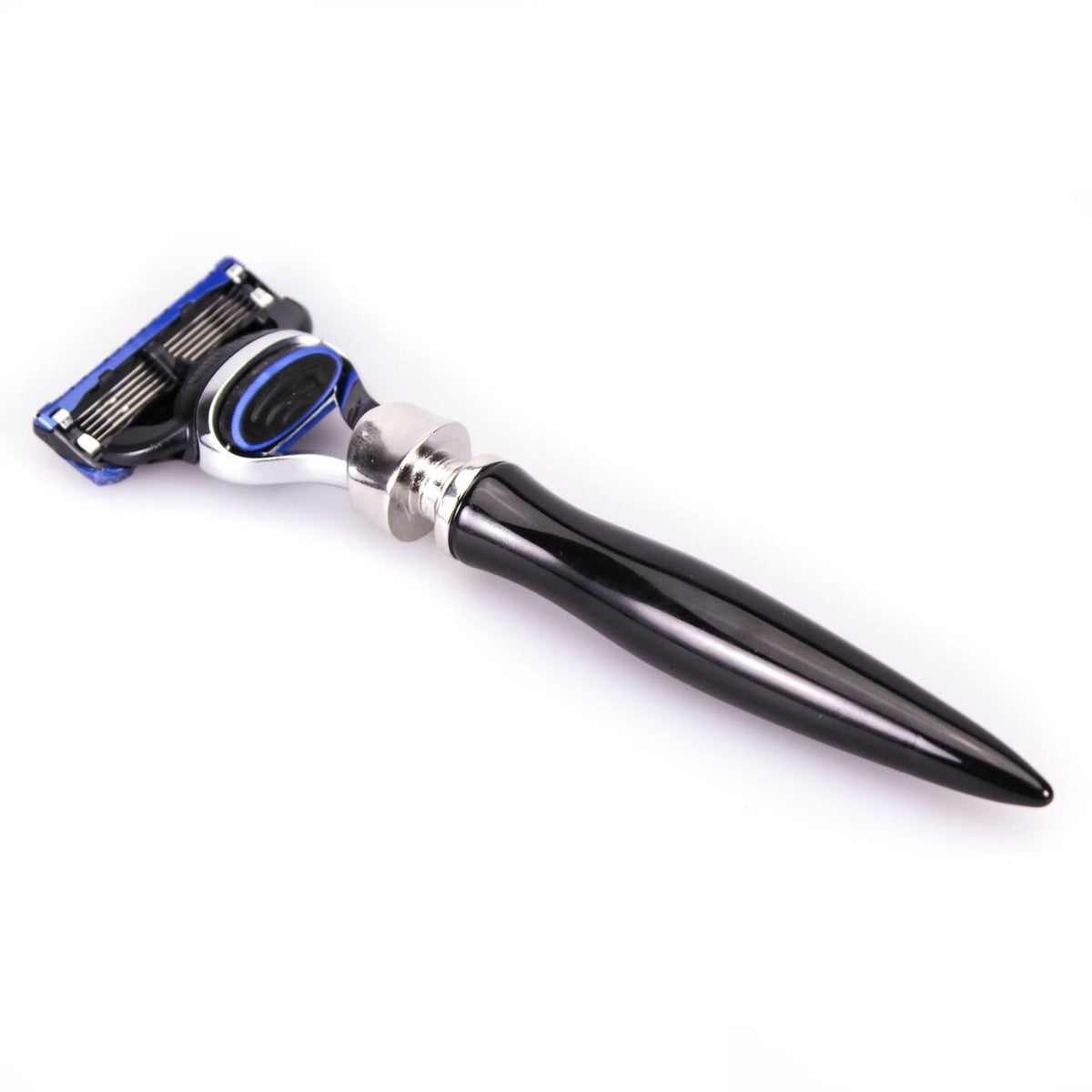 Black 5 Blade Razor R47908