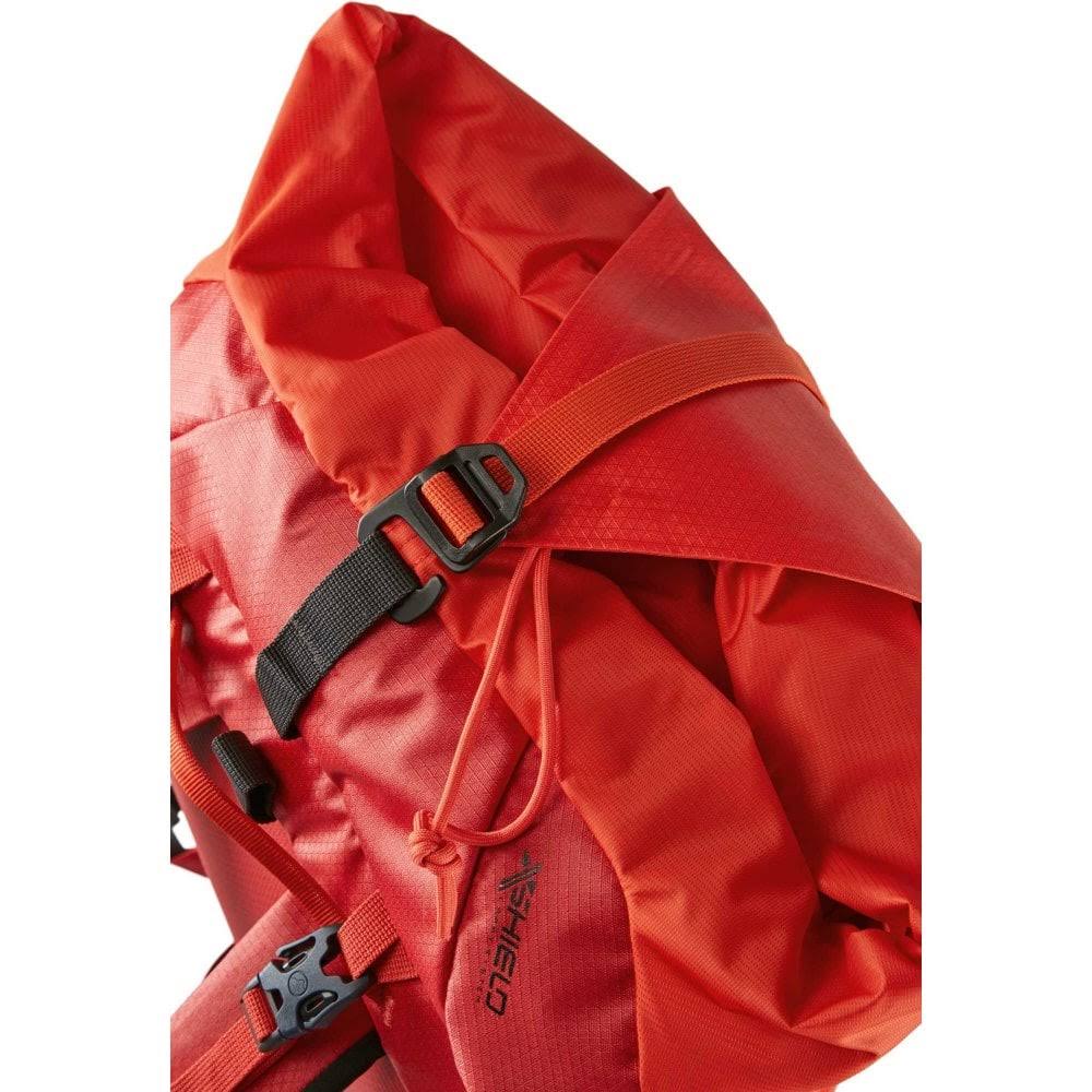 Fire Backpack M5010