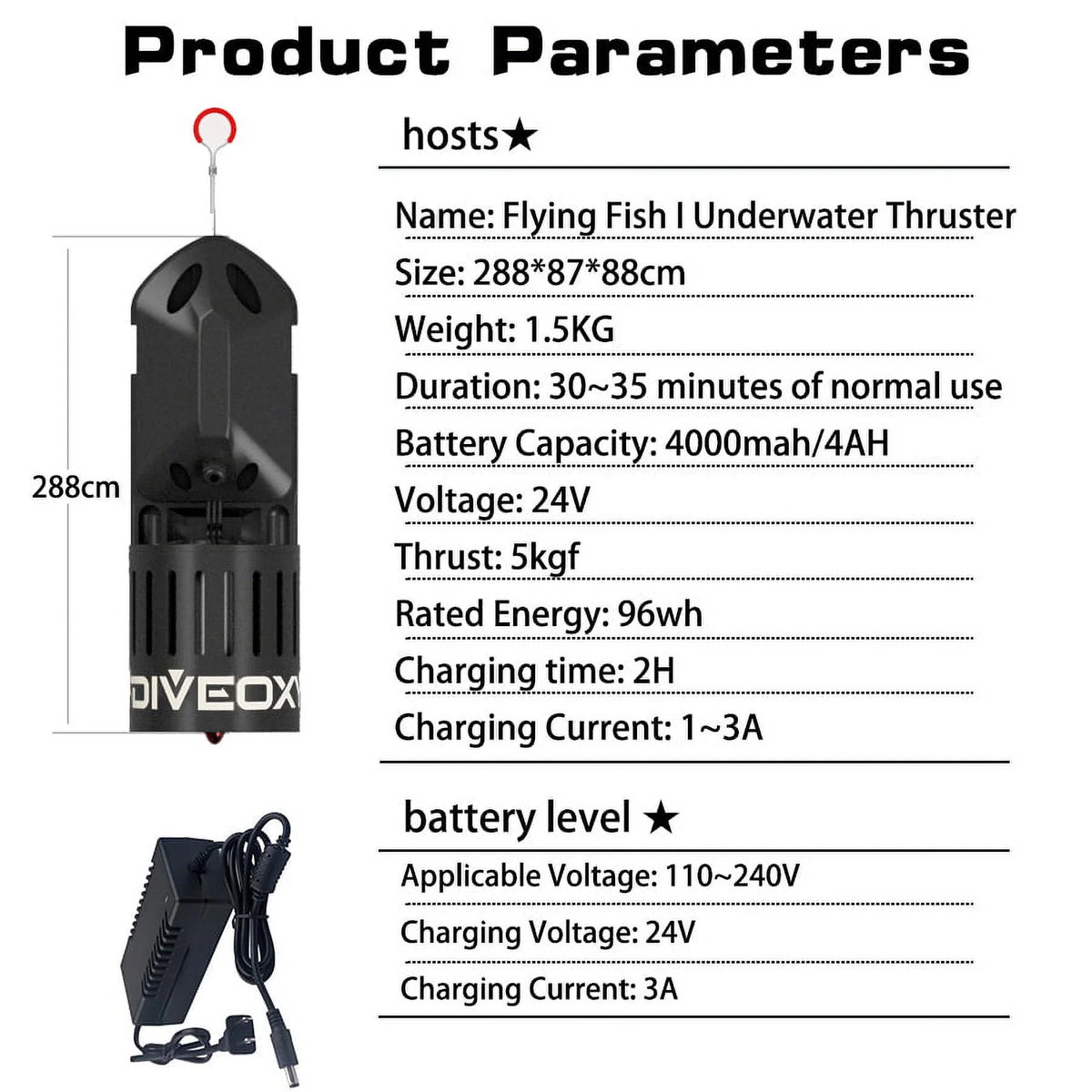 Snorkeling Swimming Equipment J345723