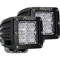 D-Series Pro Diffused Light F444557