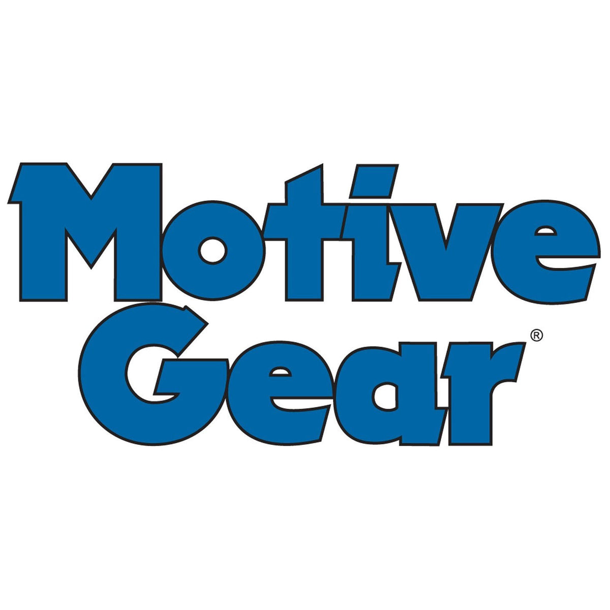 Differential Ring and Pinion F9384