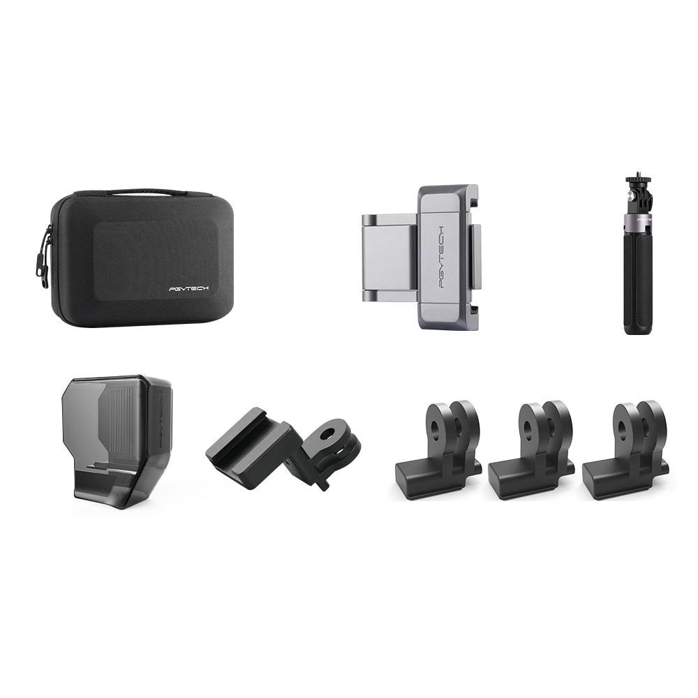 VLOG Set Accessory kit H3877