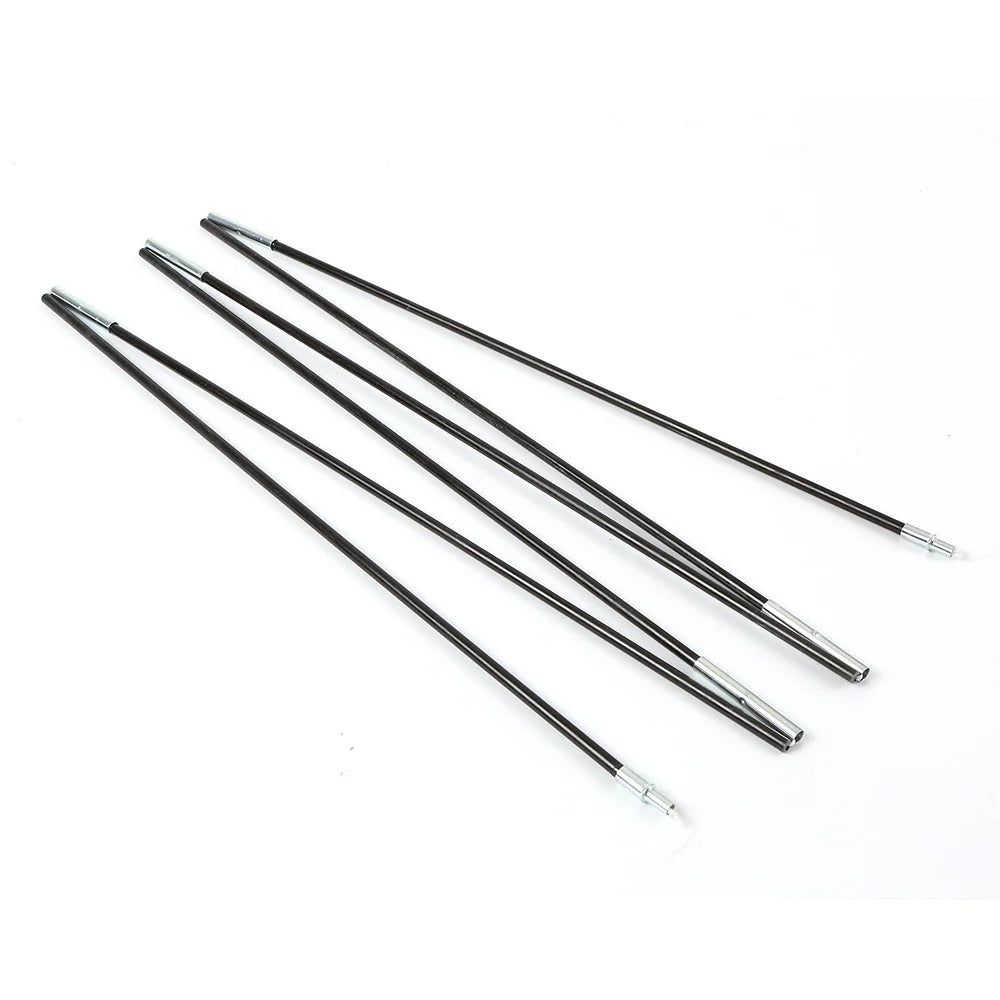 Lightweight Collapsible Tent Pole Kit S232