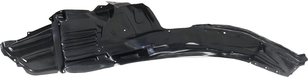 Splash Shield For 2015-2016 Subaru Impreza Front, Passenger Side G5177