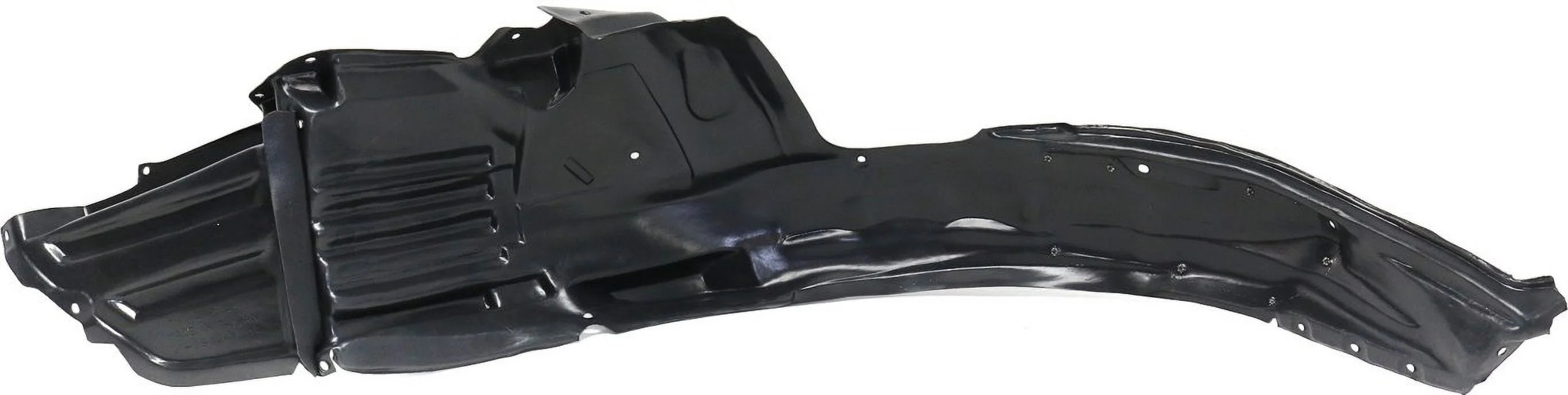 Splash Shield For 2015-2016 Subaru Impreza Front, Passenger Side G5177